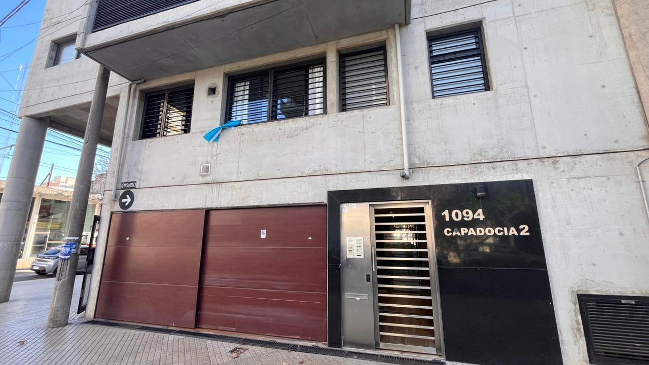 Foto de Alquiler departamento monoambiente en barrio Echesortu, Rosario, imagen 1