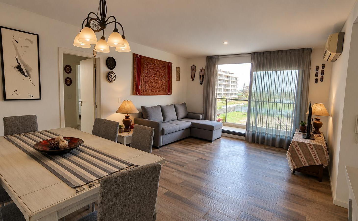Apartamento