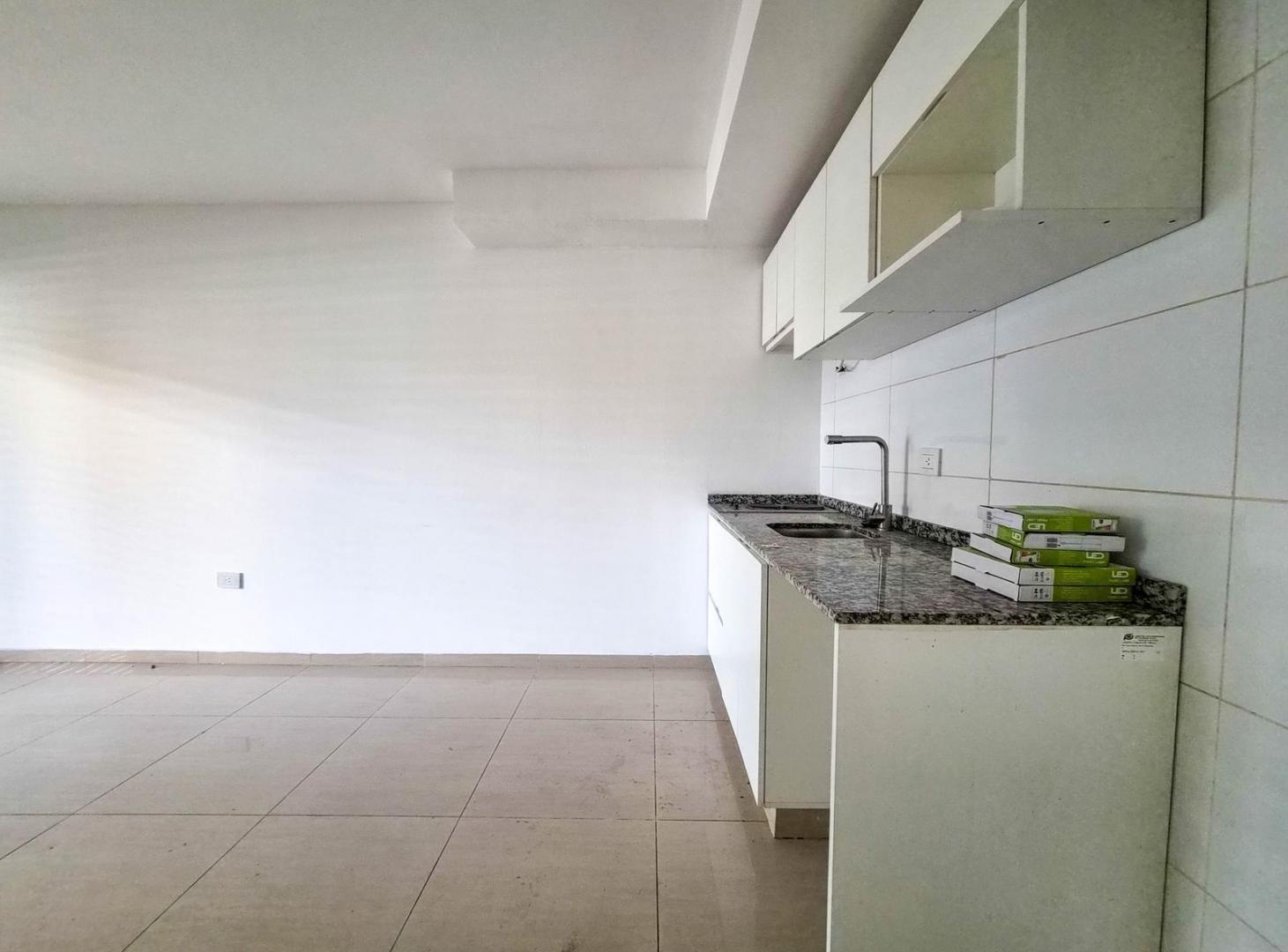 Foto de VENTA DEPARTAMENTO MONOAMBIENTE A ESTRENAR. APTO USO PROFESIONAL. IDEAL, imagen 3