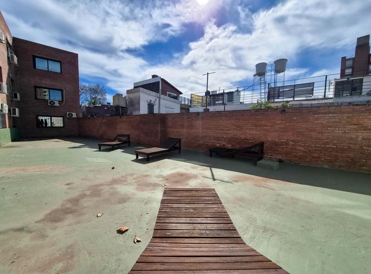 Foto de VENTA DEPARTAMENTO MONOAMBIENTE A ESTRENAR. APTO USO PROFESIONAL. IDEAL, imagen 2
