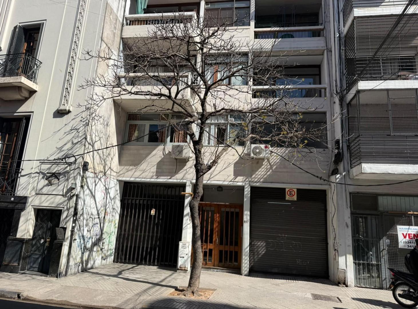 Foto de Venta departamento de 1 dormitorio zona Centro, Rosario, imagen 1