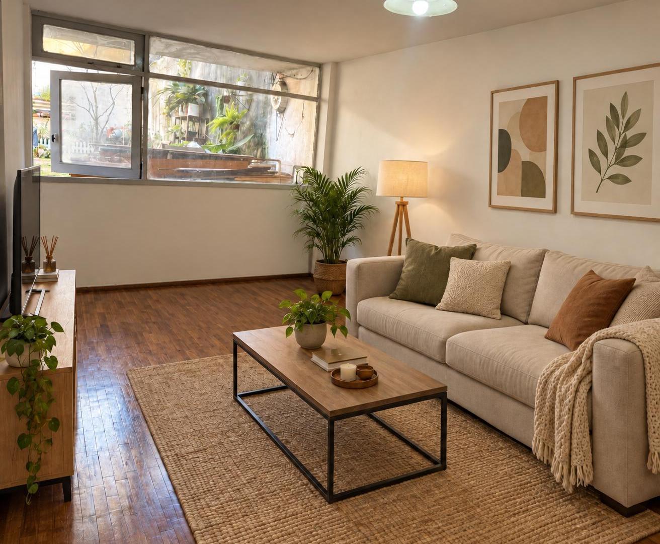 Foto de Venta departamento de 1 dormitorio zona Centro, Rosario, imagen 5