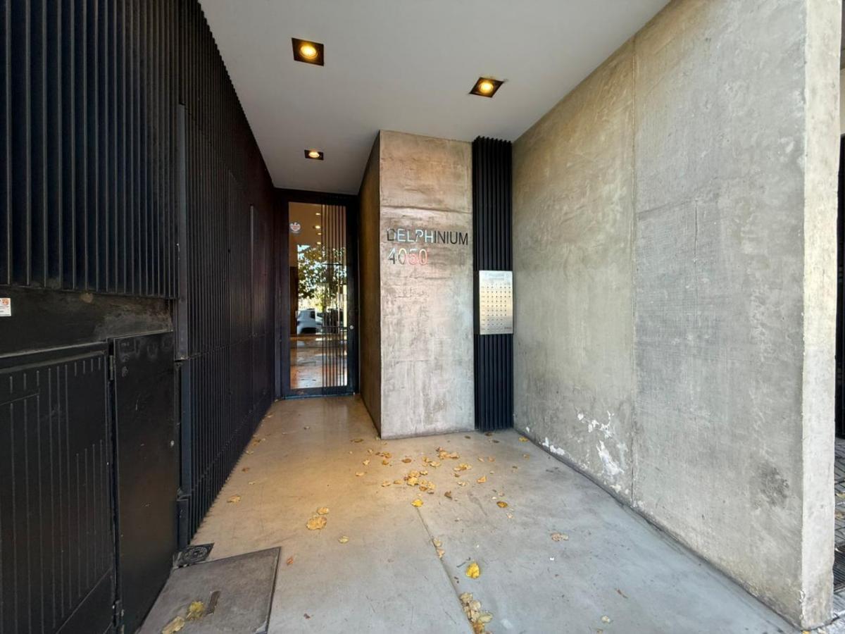 Foto de Venta departamento de 1 dormitorio con cochera y amenities barrio, imagen 5