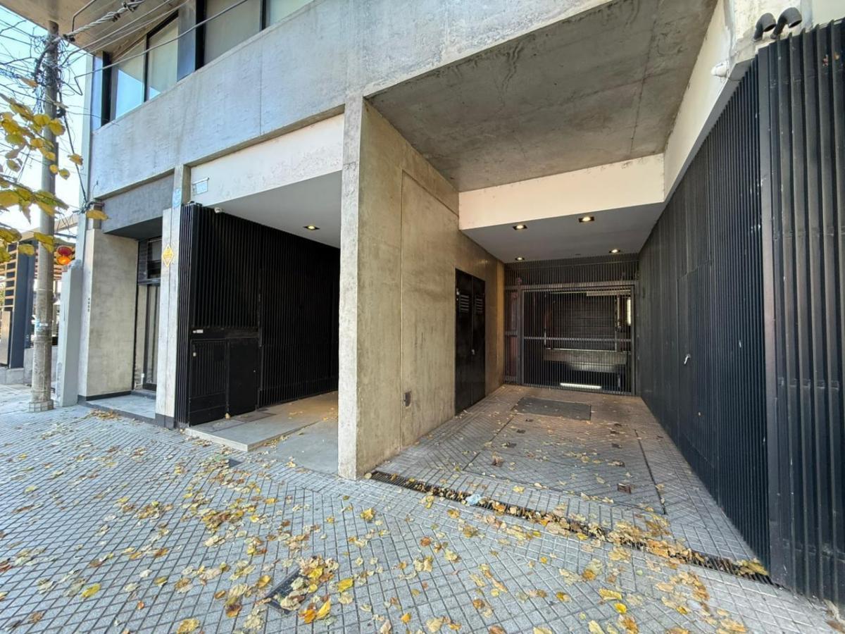 Foto de Venta departamento de 1 dormitorio con cochera y amenities barrio, imagen 3