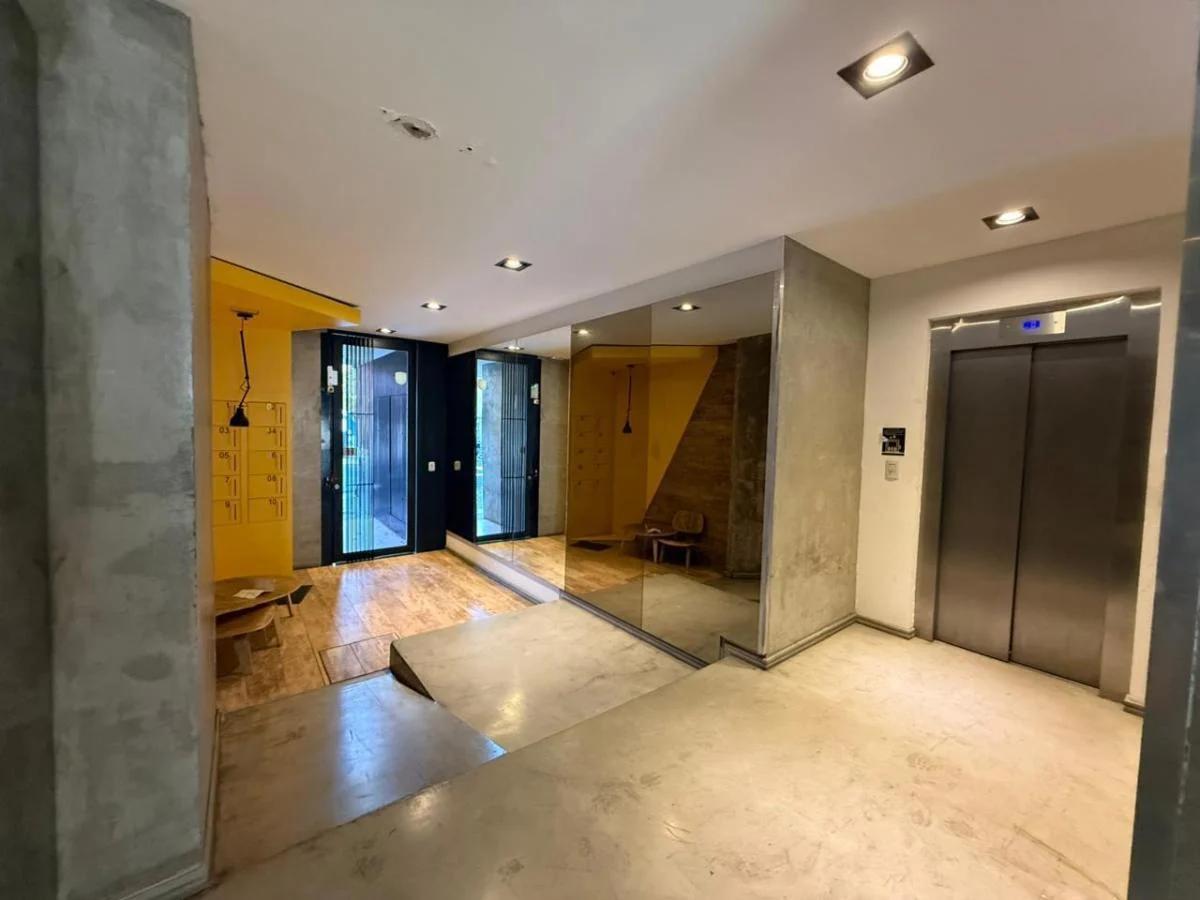 Foto de Venta departamento de 1 dormitorio con cochera y amenities barrio, imagen 4