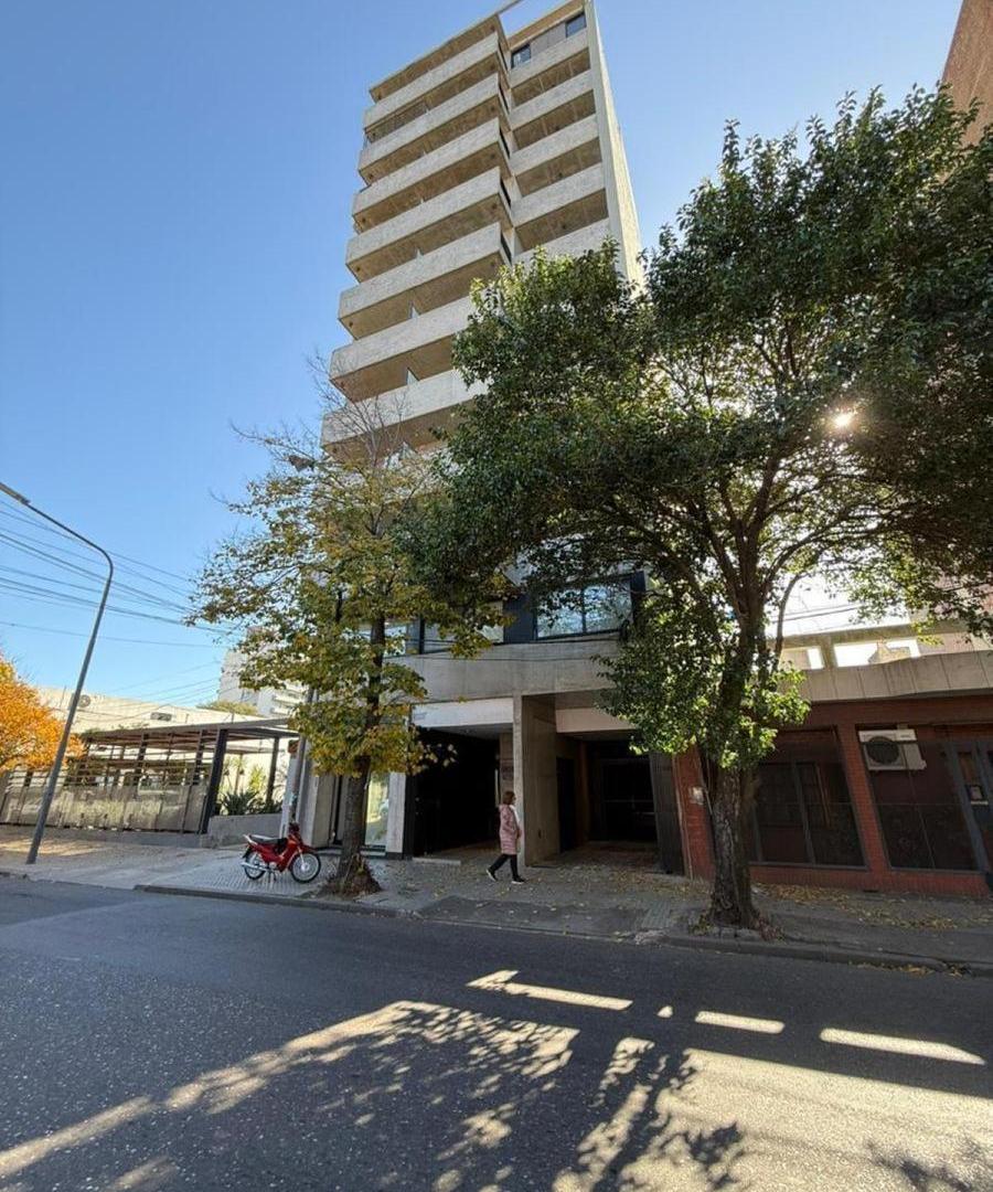 Foto de Venta departamento de 1 dormitorio con cochera y amenities barrio, imagen 1
