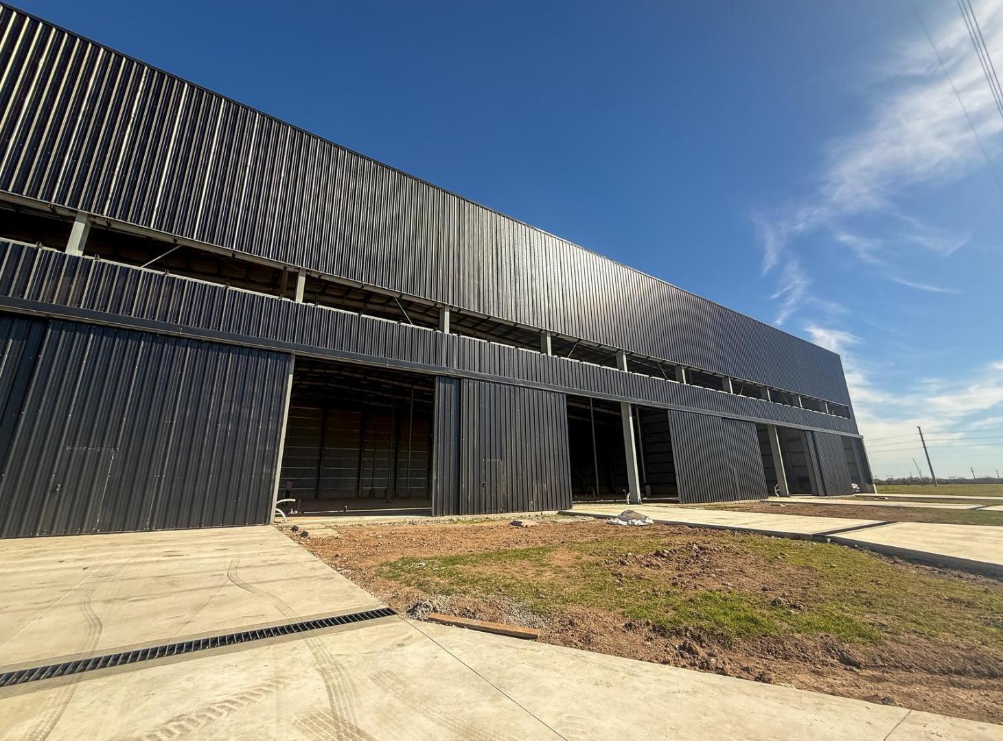 Foto de Venta Nave logística en Parque Industrial sobre Autopista Rosario, imagen 2