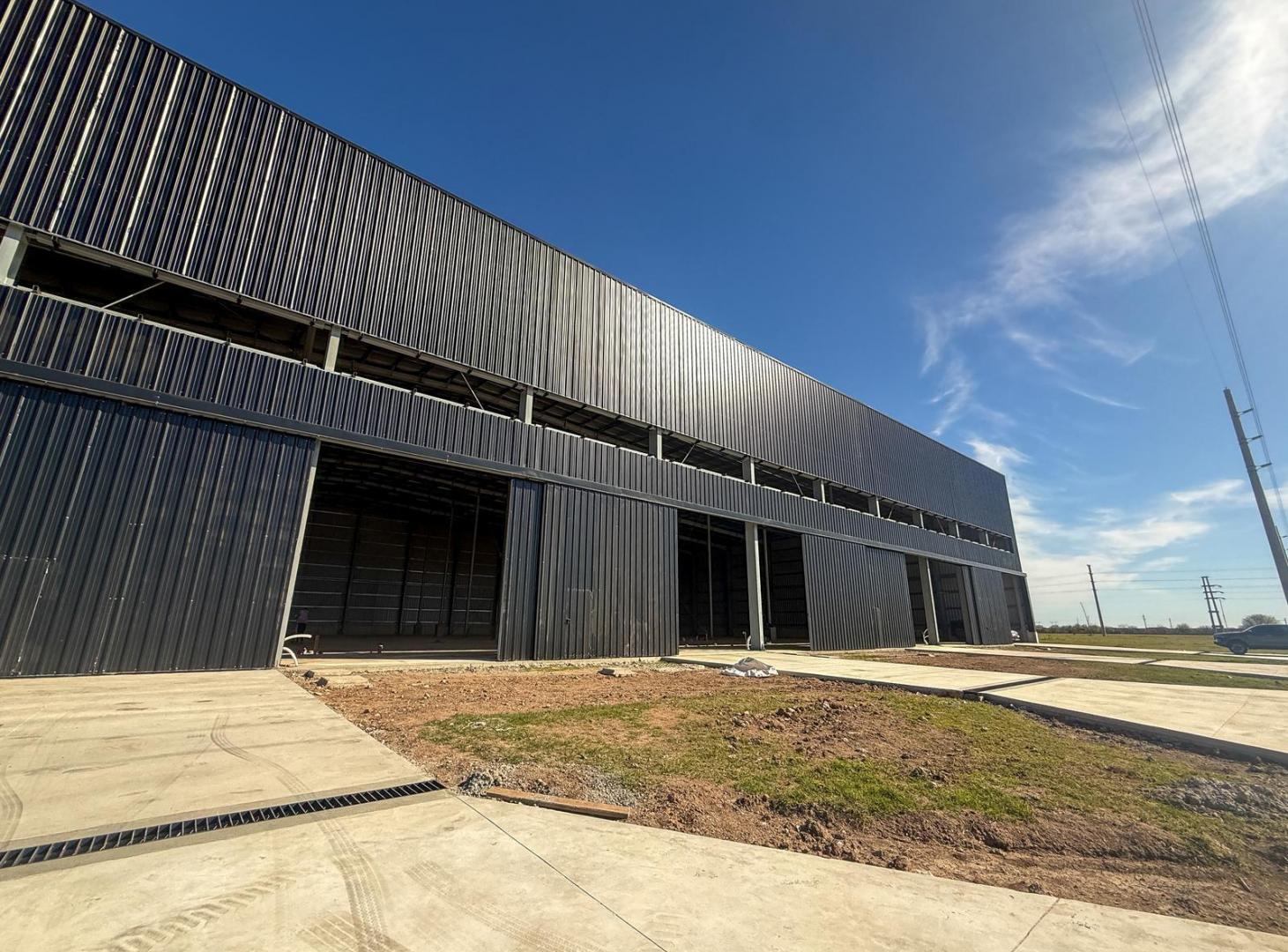Foto de Venta Nave logística en Parque Industrial sobre Autopista Rosario, imagen 4