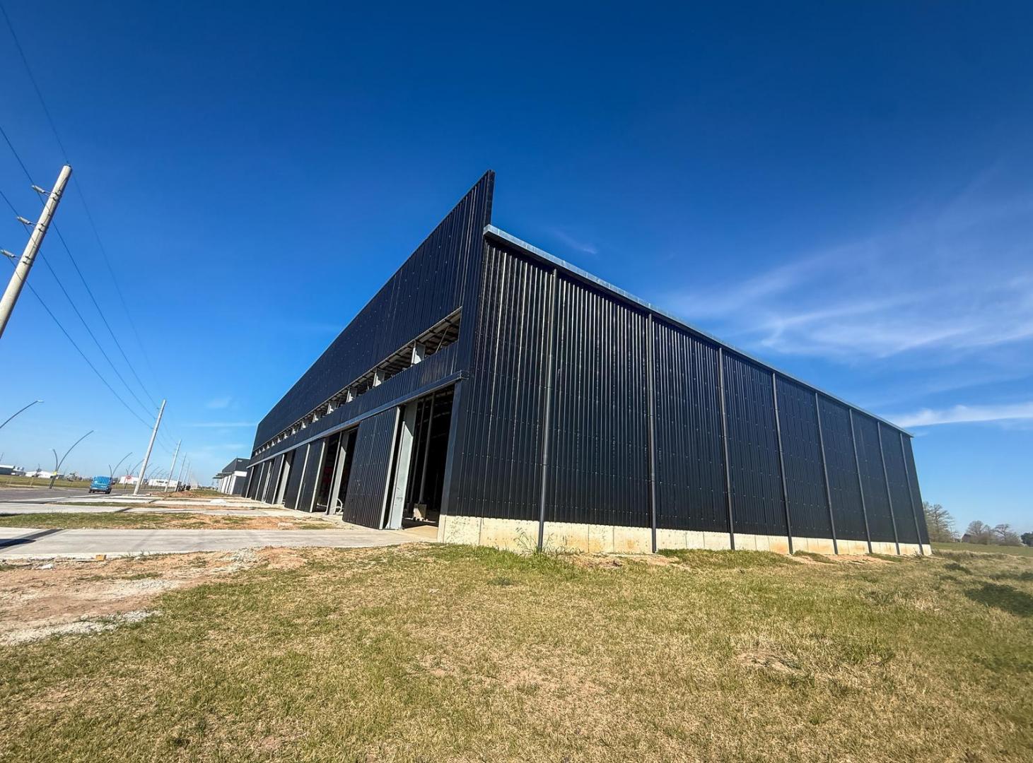 Foto de Venta Nave logística en Parque Industrial sobre Autopista Rosario, imagen 3