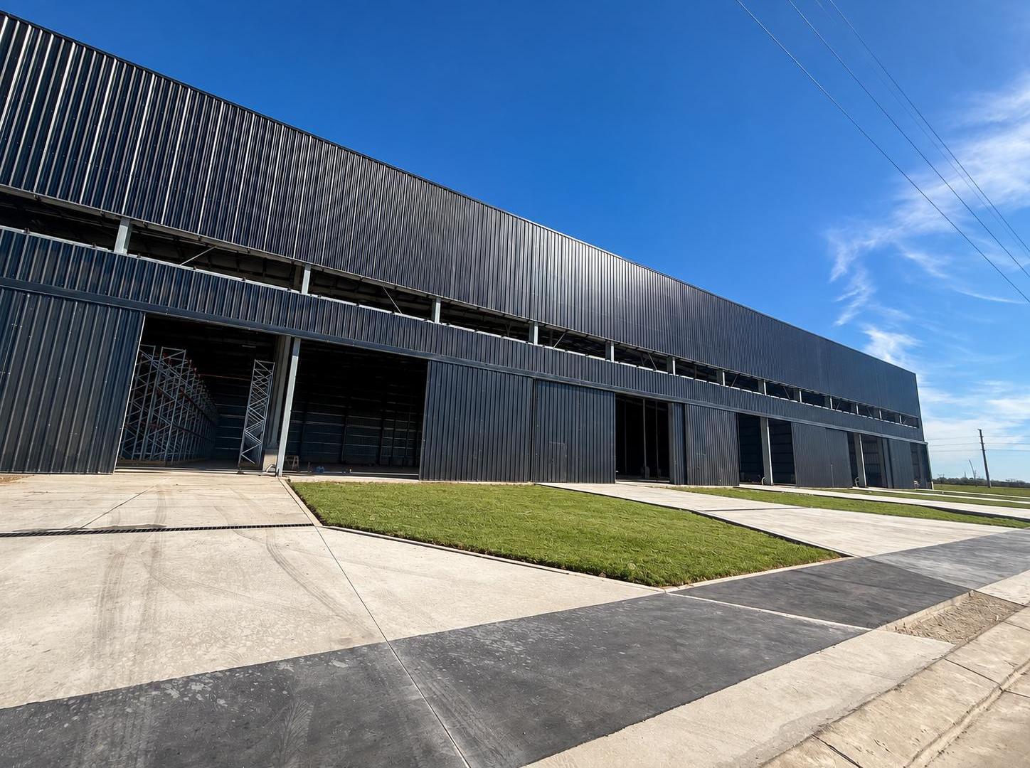 Foto de Venta Nave logística en Parque Industrial sobre Autopista Rosario, imagen 1