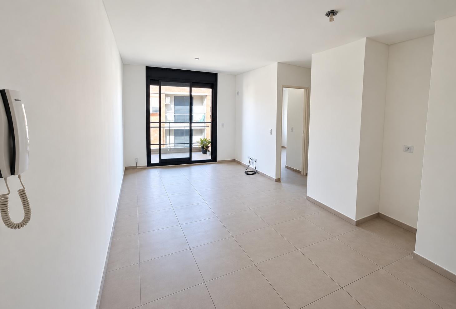 Foto de Alquiler departamento de 1 dormitorio con balcón y terraza exclusiva, imagen 1