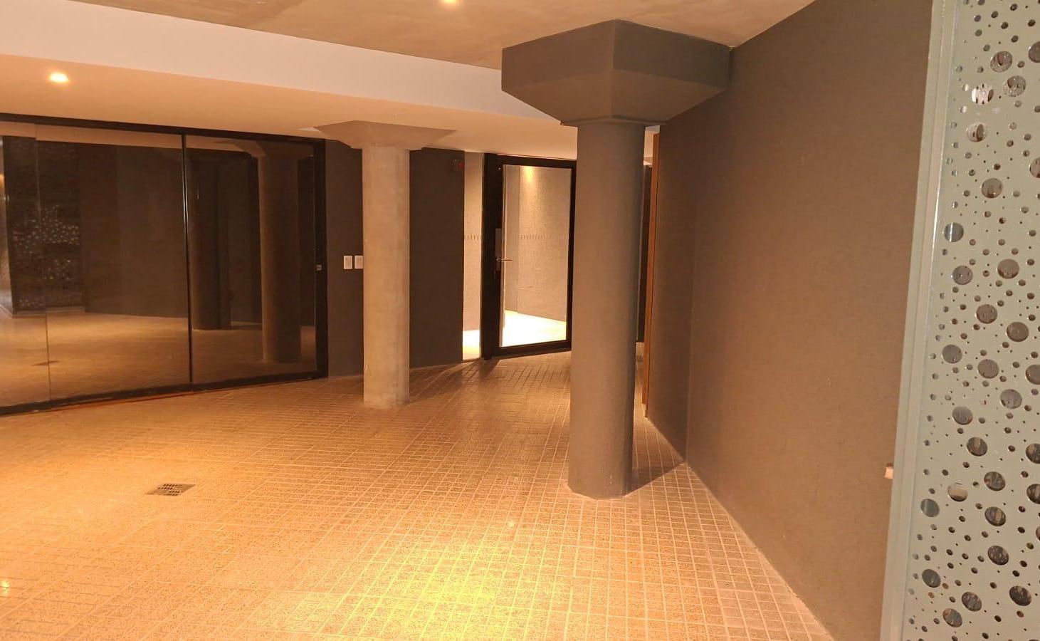 Foto de Alquiler departamento de 1 dormitorio con balcón y terraza exclusiva, imagen 3