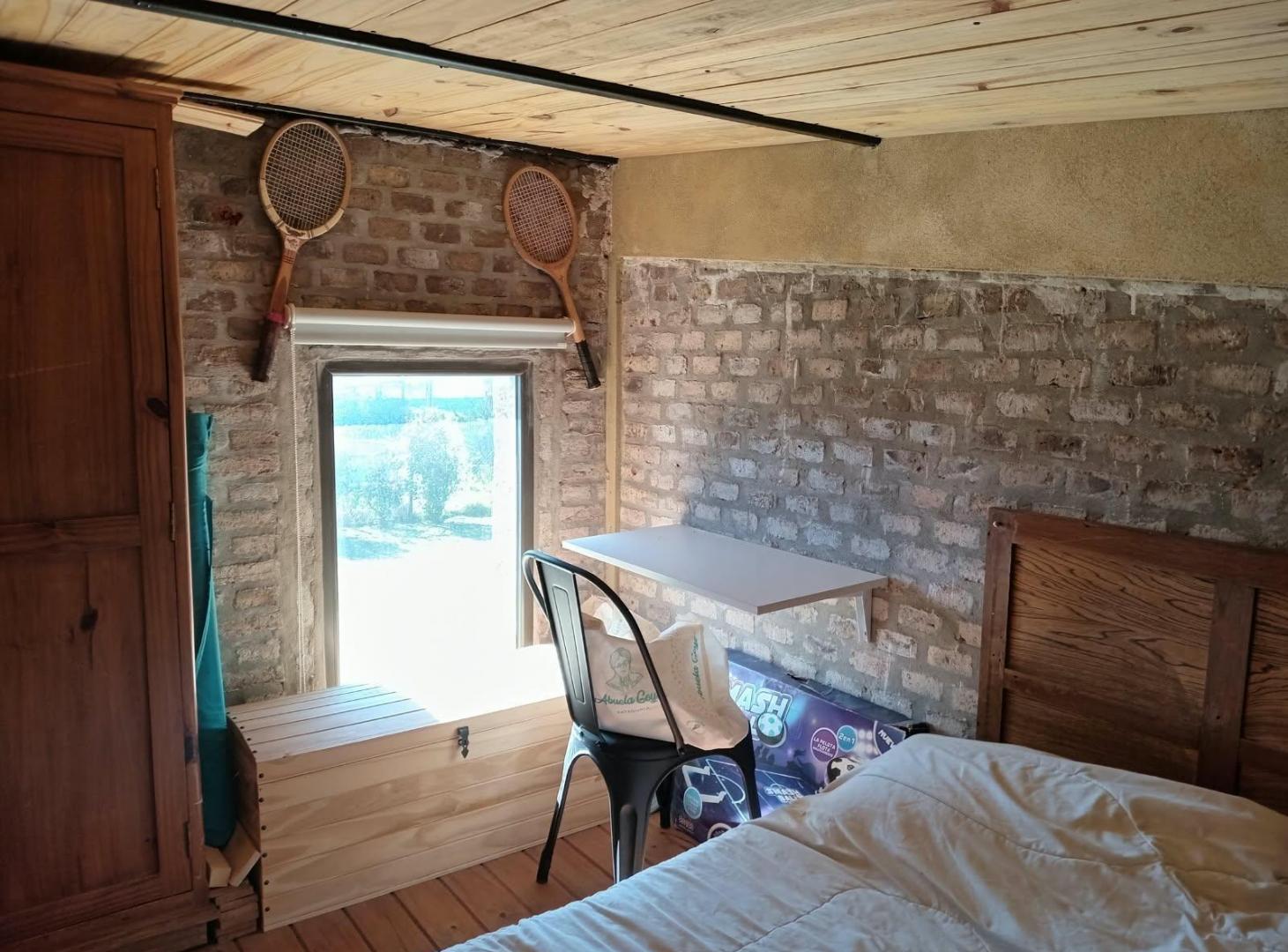 Foto de Venta casa tipo loft de 1 dormitorio con pileta en Andino, imagen 1
