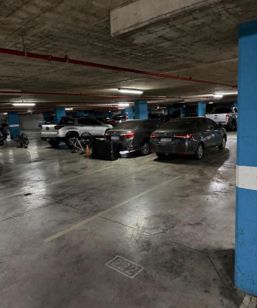 Foto de Venta cocheras en Torre Barranca, Ciudad Rivera. Puerto Norte, Rosario, imagen 3