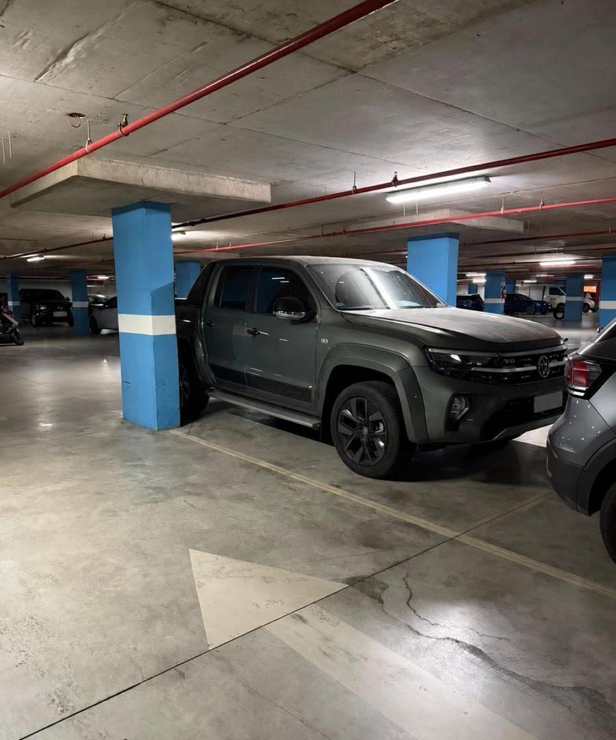 Foto de Venta cocheras en Torre Barranca, Ciudad Rivera. Puerto Norte, Rosario, imagen 5