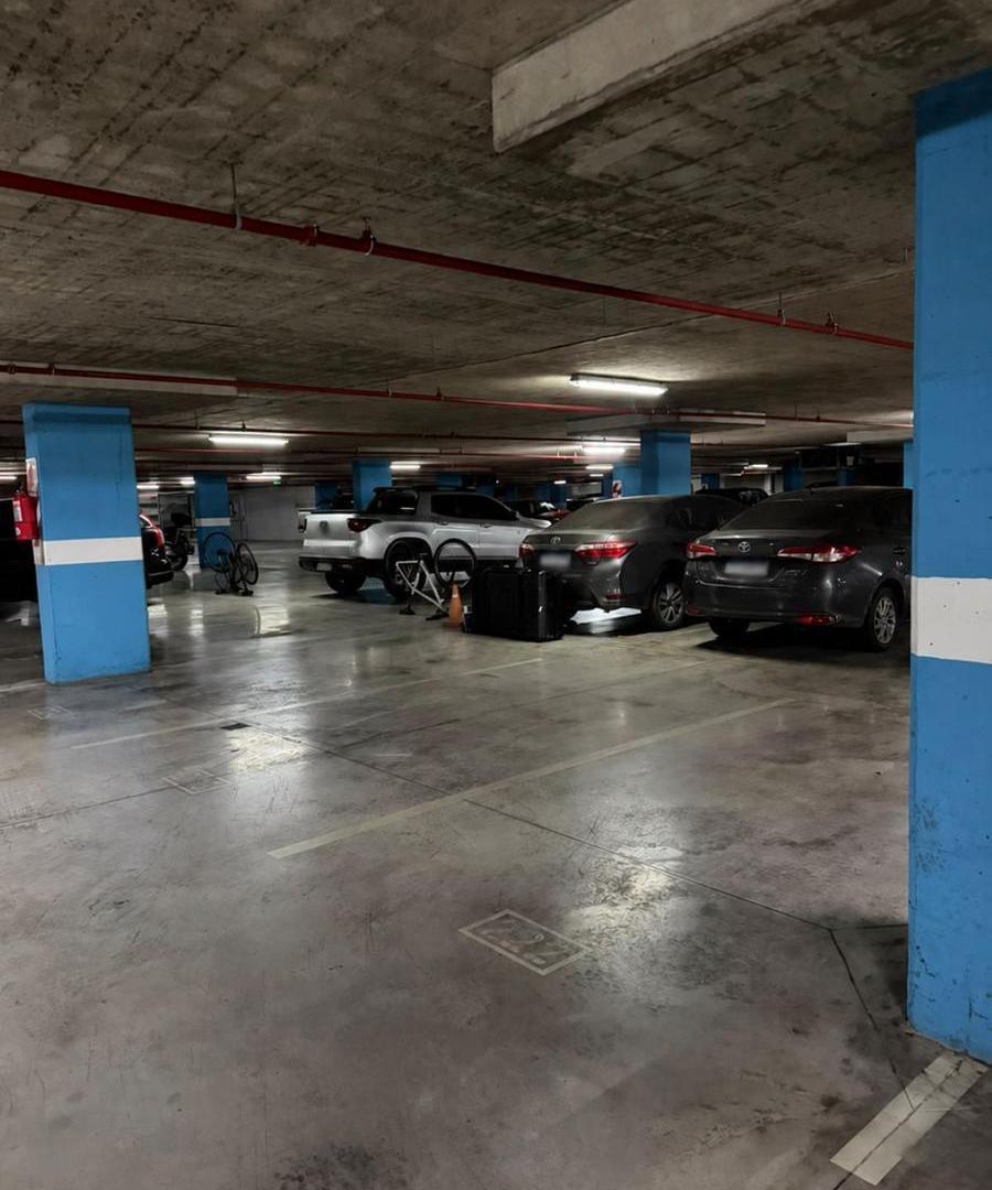 Foto de Venta cocheras en Torre Barranca, Ciudad Rivera. Puerto Norte, Rosario, imagen 2
