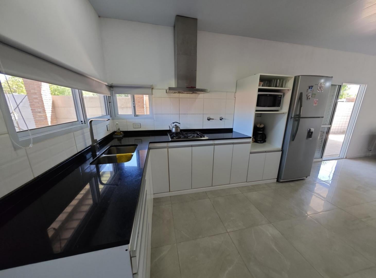 Foto de Venta casa de 2 dormitorios+ cochera Lomas de Alicia, Granadero, imagen 3