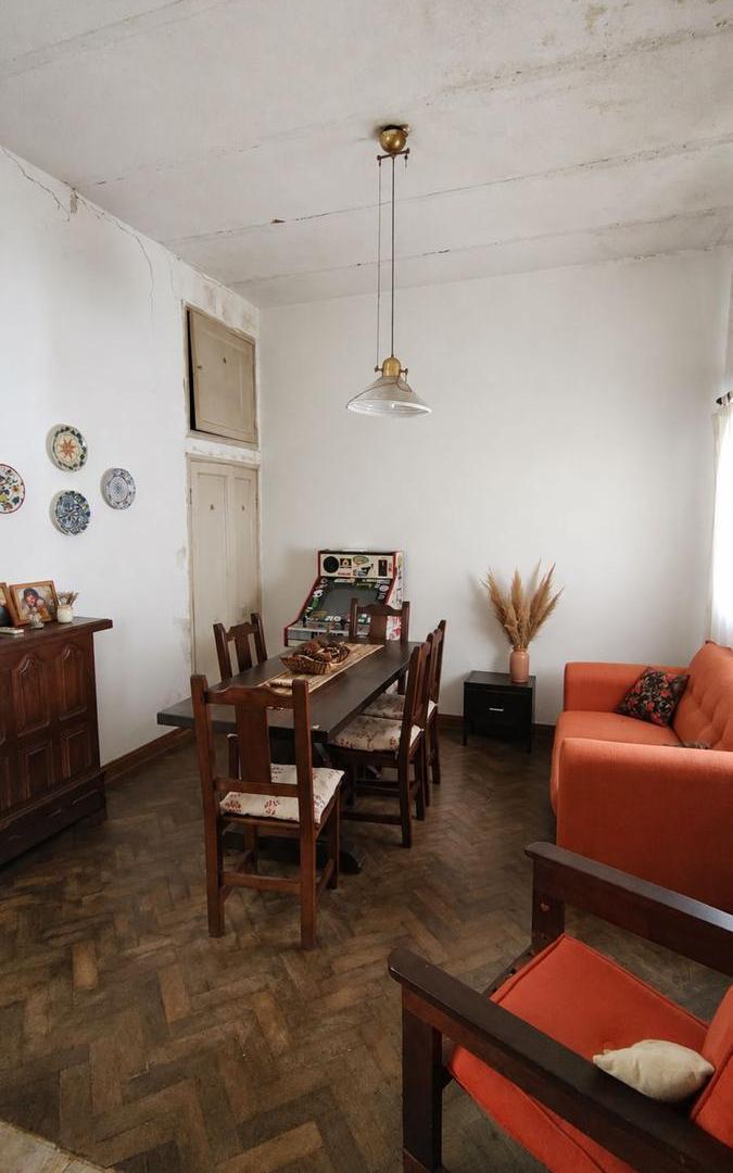 Foto de Venta PH de pasillo a reciclar de 3 dormitorios con patio y terraza, imagen 4