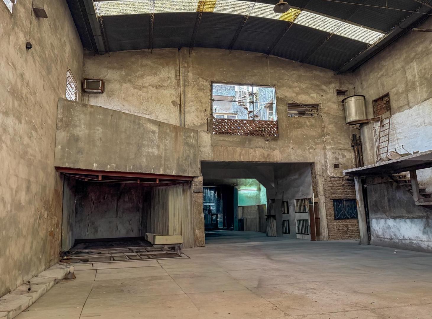 Foto de Venta galpón casa de 3 dormitorios barrio Triangulo, Rosario, imagen 4