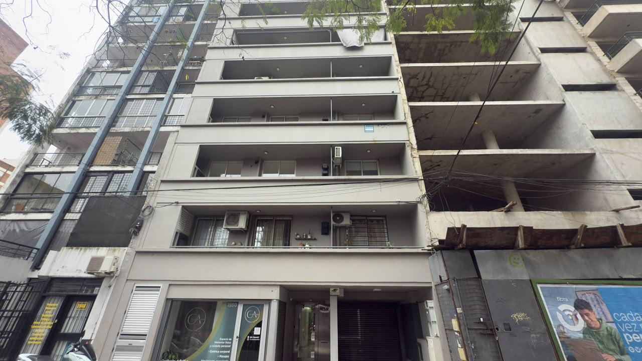 Foto de Venta departamento monoambiente con balcón y amenities zona Centro, imagen 2