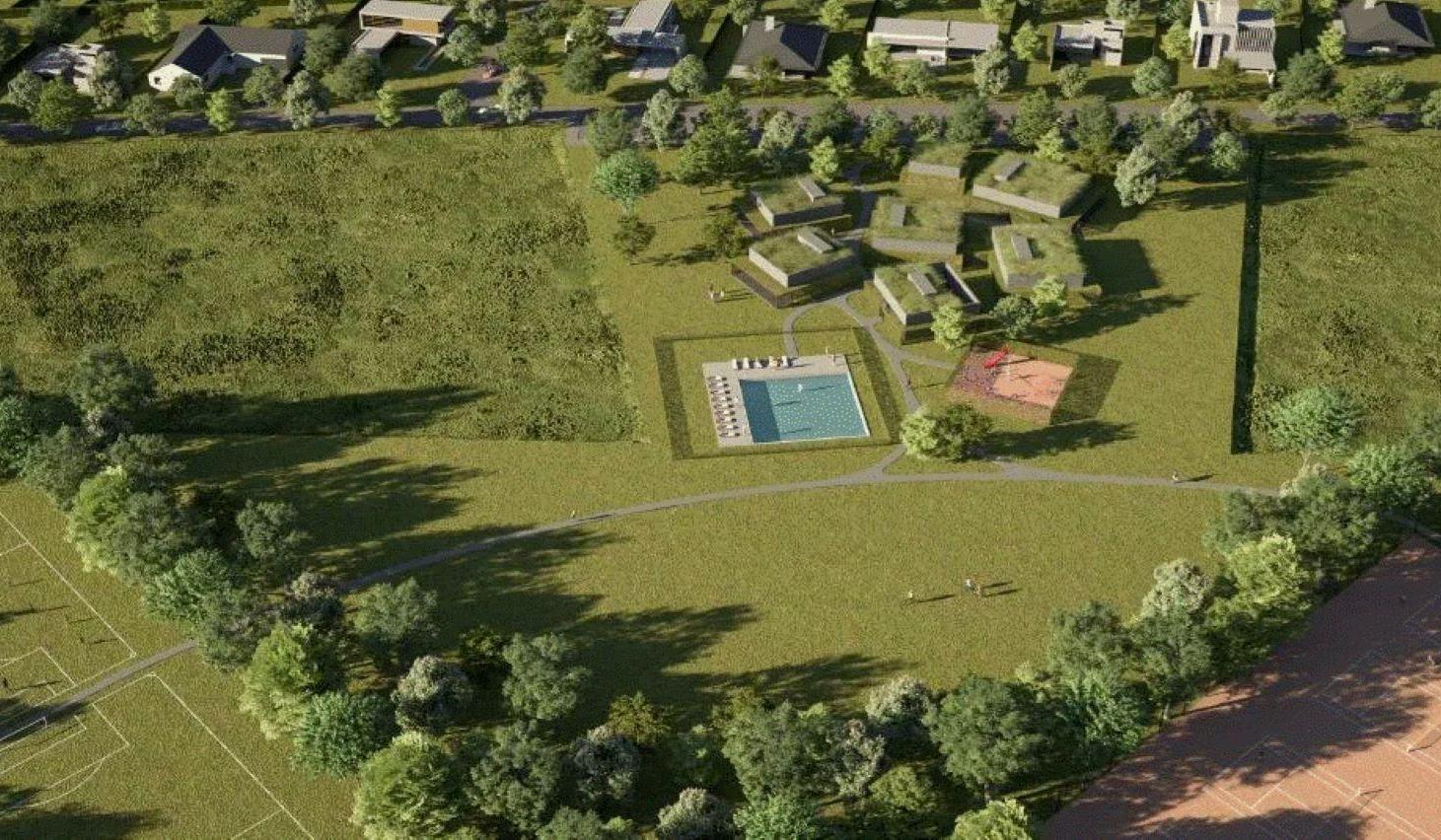 Foto de Venta lote de 547m2 en Vida Green, Funes, imagen 1