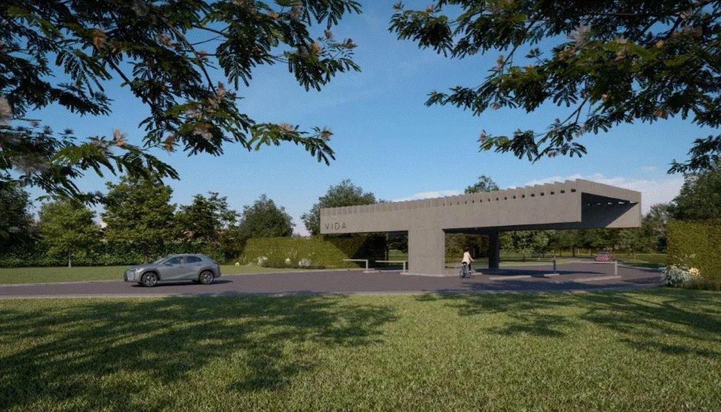 Foto de Venta lote de 547m2 en Vida Green, Funes, imagen 3