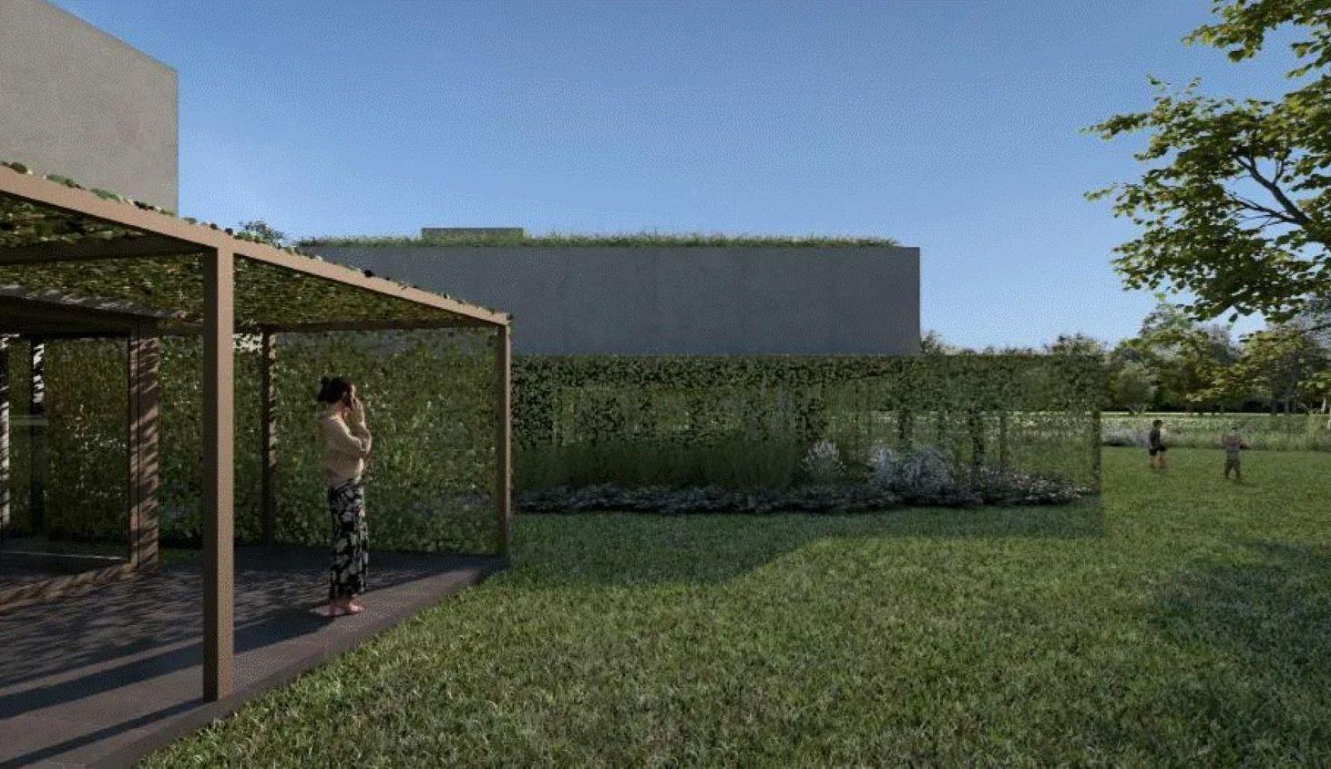 Foto de Venta lote de 547m2 en Vida Green, Funes, imagen 5