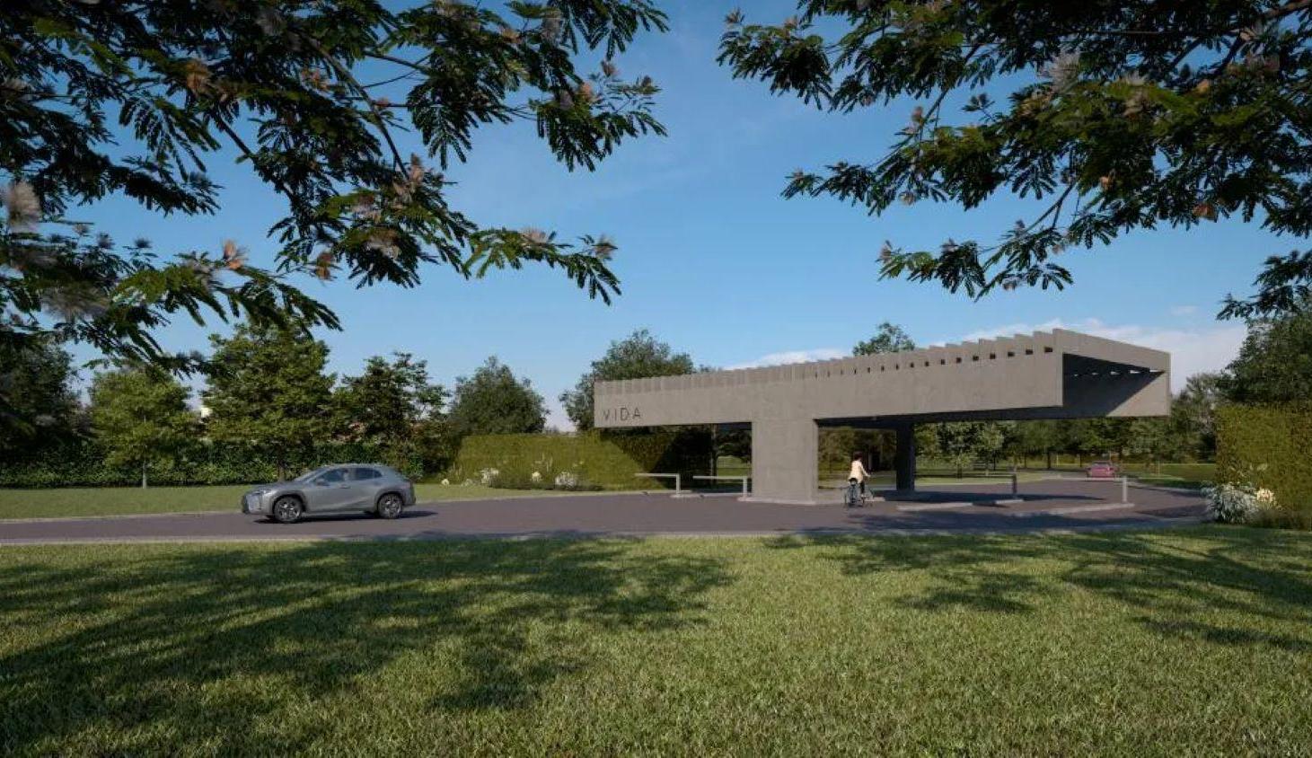 Foto de Venta lote de 547m2 en Vida Green, Funes, imagen 2