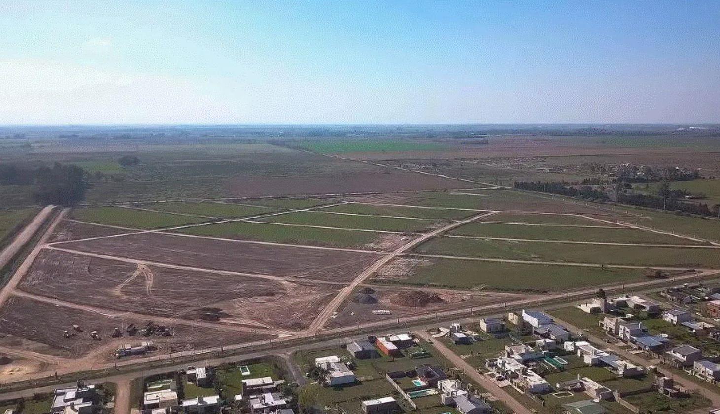 Foto de Venta lote de 547m2 en Vida Green, Funes, imagen 4