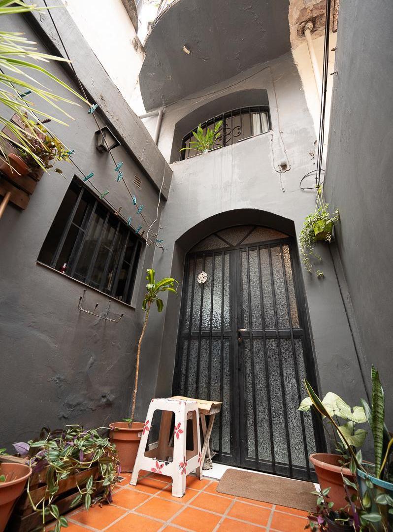 Foto de Venta PH de 1 dormitorio con patio barrio Lourdes, Rosario, imagen 5