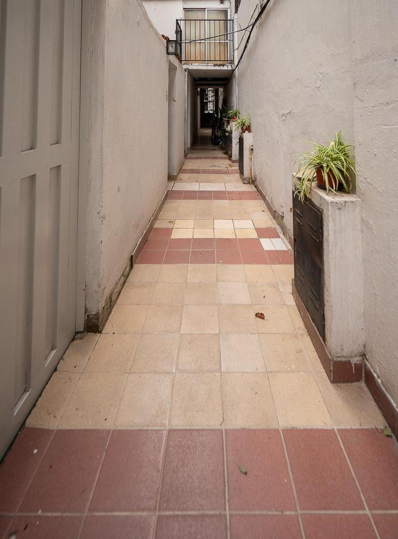 Foto de Venta PH de 1 dormitorio con patio barrio Lourdes, Rosario, imagen 3