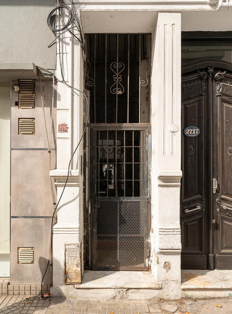 Foto de Venta PH de 1 dormitorio con patio barrio Lourdes, Rosario, imagen 2