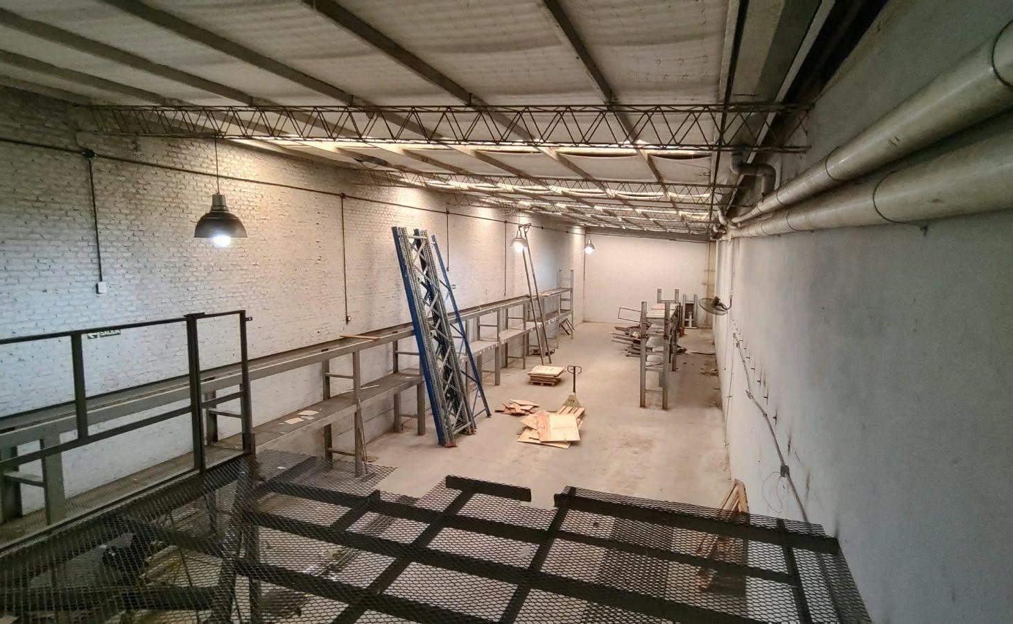 Foto de Alquiler deposito/nave con oficinas sobre avenida. Pichincha, Rosario, imagen 4