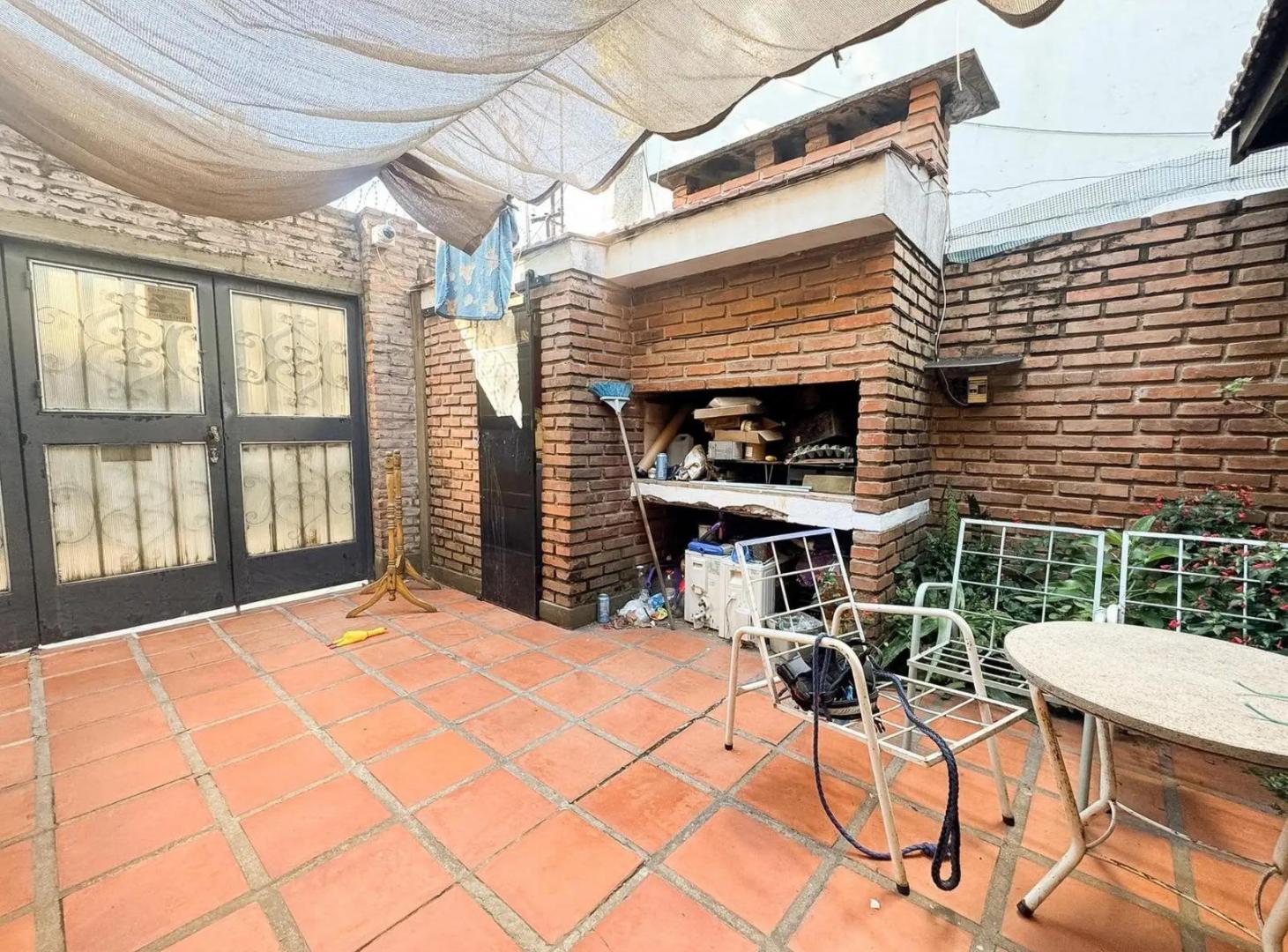 Foto de Venta PH de 4 dormitorios con cochera barrio Pichincha, Rosario, imagen 5