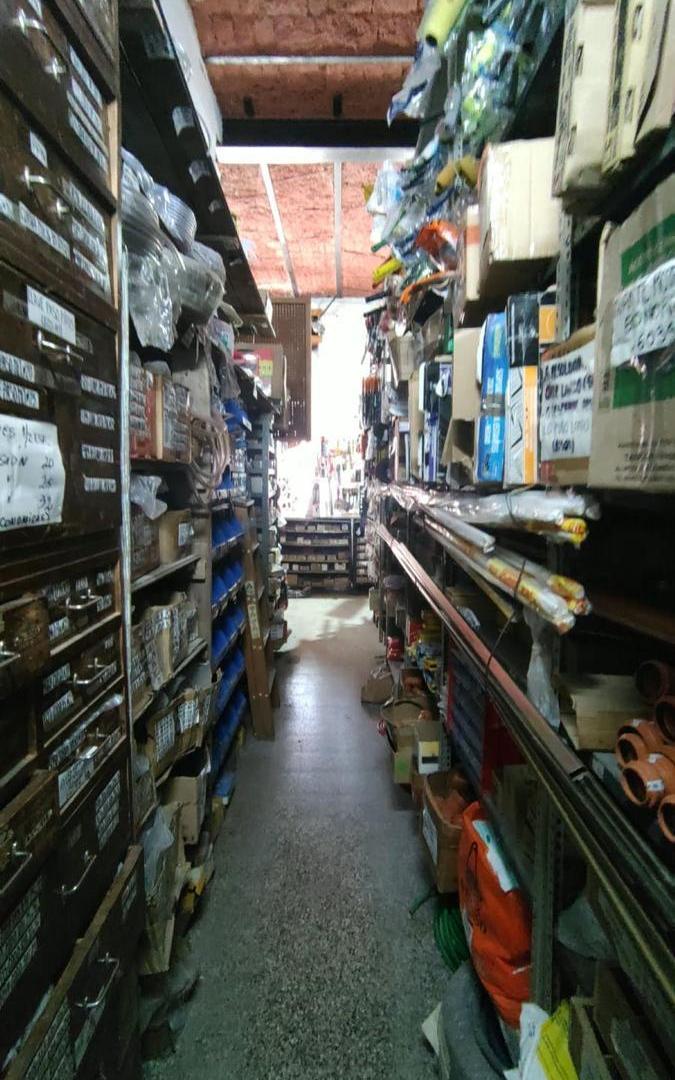 Foto de Venta local comercial vivienda con terraza barrio Echesortu, Rosario, imagen 4