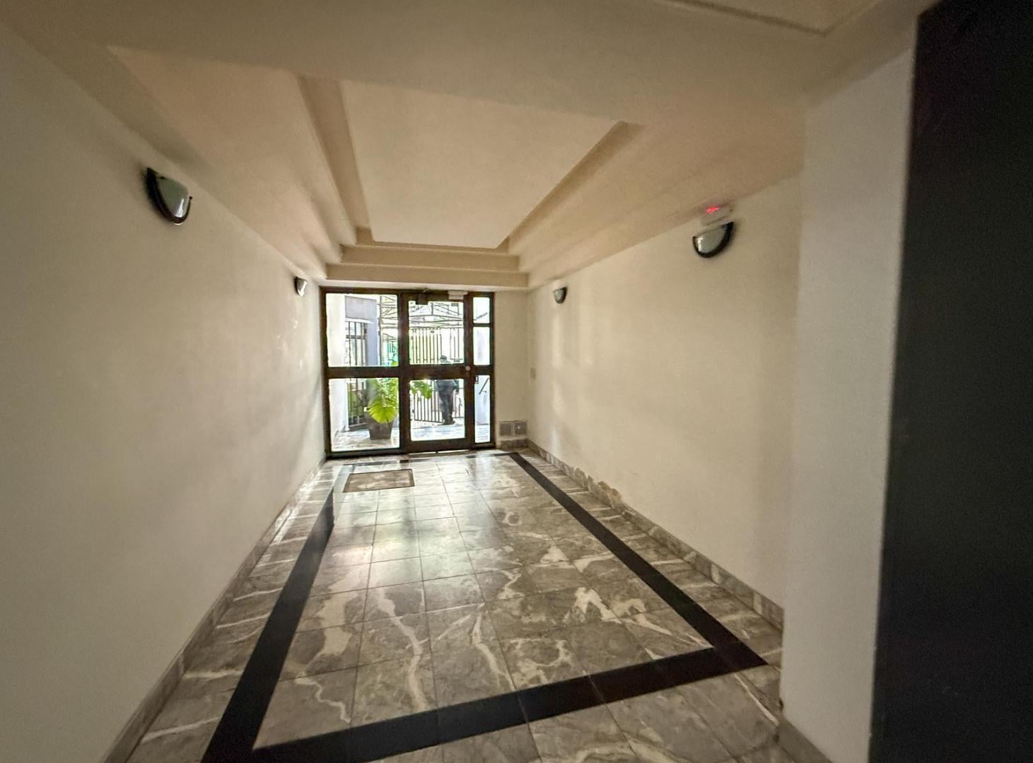 Foto de Venta departamento de 1 dormitorio con balcón zona Centro, Rosario, imagen 5