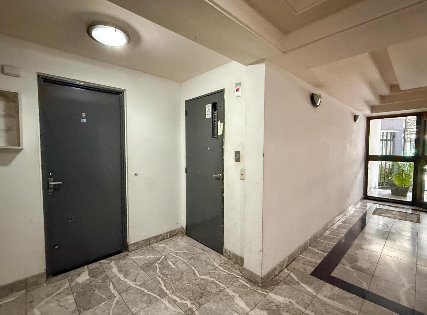 Foto de Venta departamento de 1 dormitorio con balcón zona Centro, Rosario, imagen 4