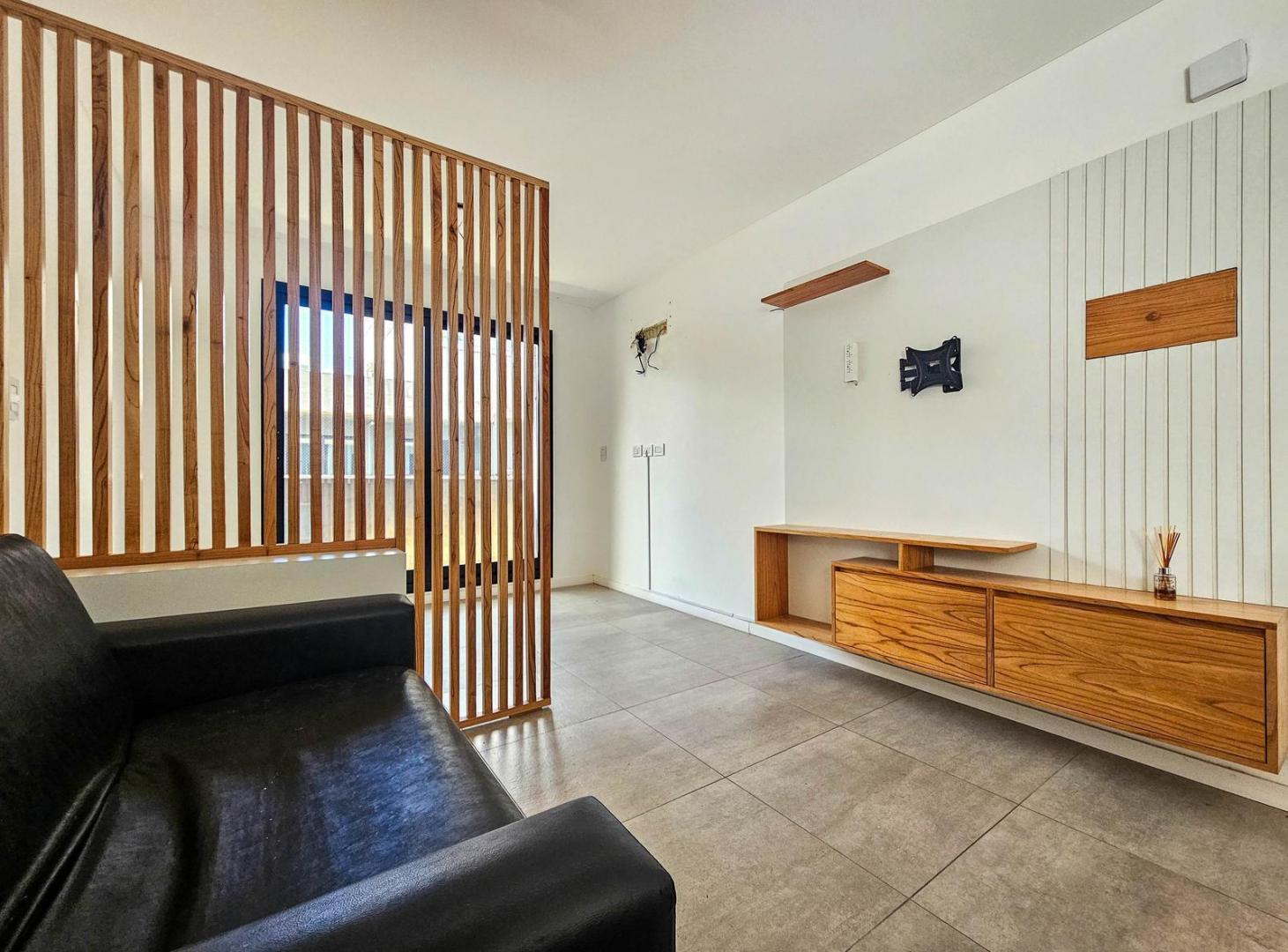 Foto de Alquiler departamento monoambiente con terraza exclusiva ,zona Centro, imagen 4