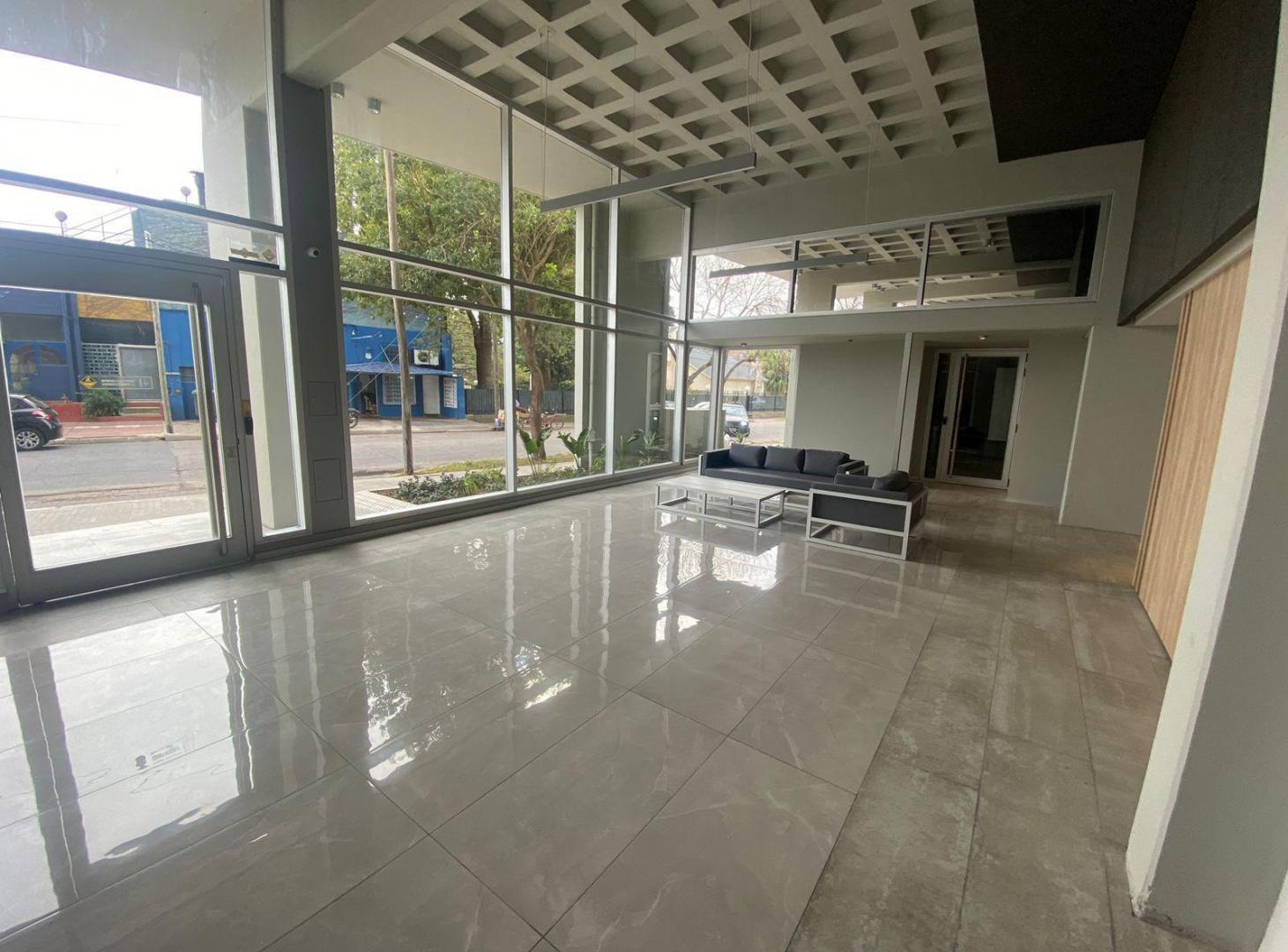 Foto de Venta departamento de 2 dormitorios, balcón con parrillero en Granadero, imagen 3