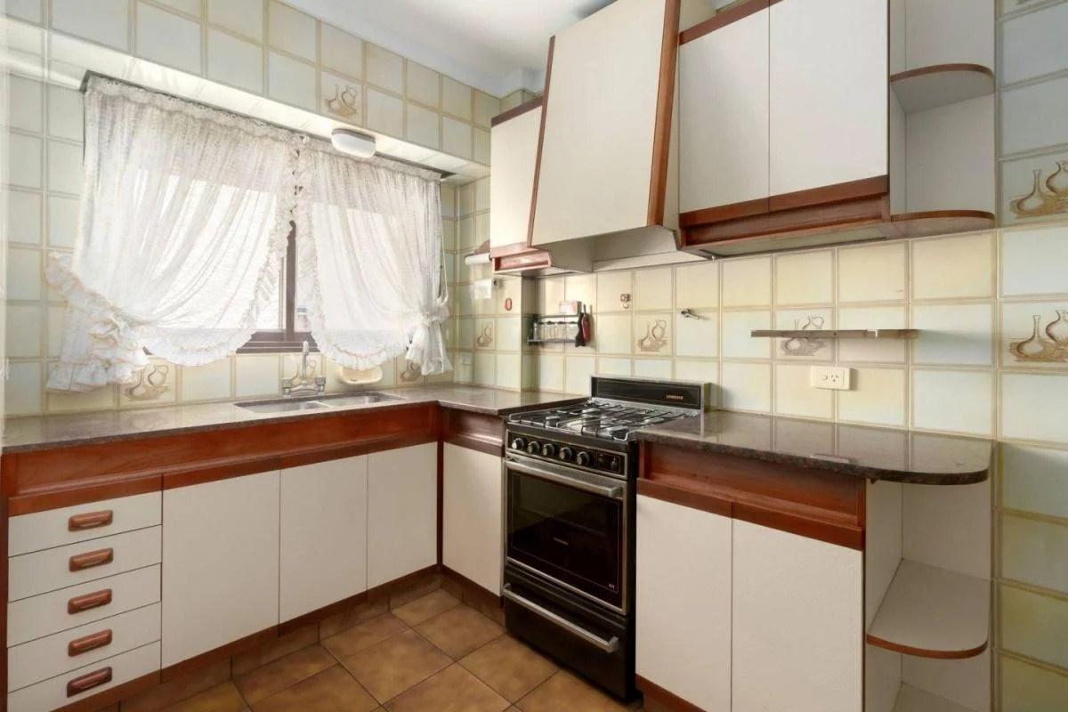Casa en Venta en Barracas, Capital Federal, Buenos Aires 2