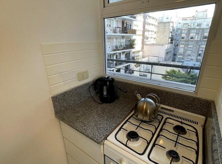 Departamento  en Alquiler en Palermo Chico, Capital Federal, Buenos Aires 1
