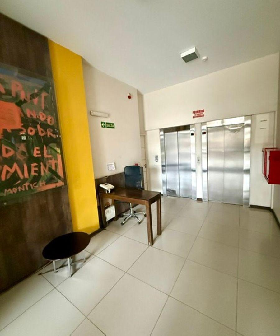 Foto de espectacular depto 1 dormitorio quincho y pileta proximo nueva cba patio olmos, imagen 2
