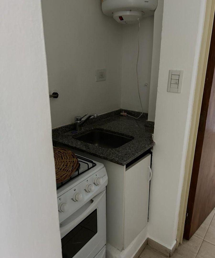 Foto de DPTO 1 DORMITORIO NUEVA CORDOBA CIUDAD UNIVERSITARIA PARQUE BRUJAS, imagen 2