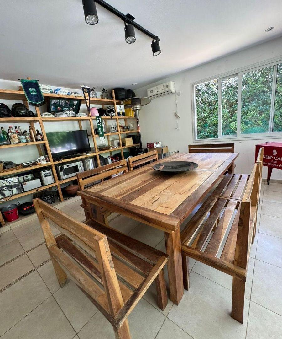 Foto de La Cuesta, zona plana. 550 m2 cubiertos, imagen 4