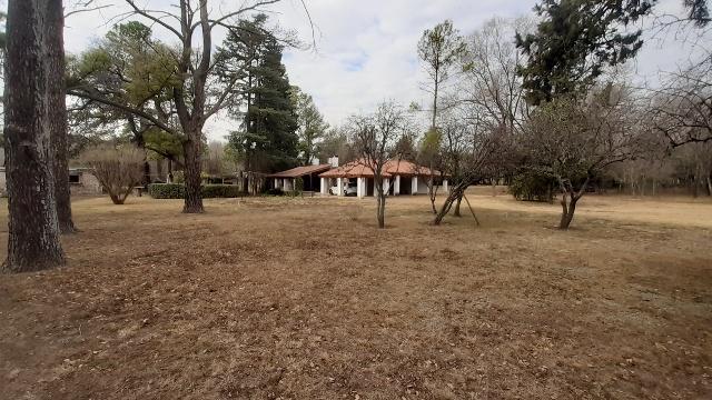 Campo Anisacate 2,85 Has con Vivienda y Pileta 1