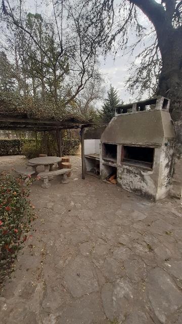 Campo Anisacate 2,85 Has con Vivienda y Pileta 5