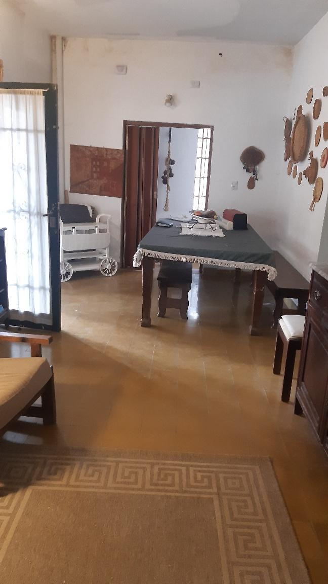 Campo Anisacate 2,85 Has con Vivienda y Pileta 3