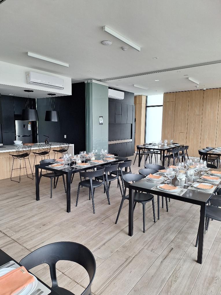 Foto de DEPARTAMENTO EN VENTA COMPLEJO GREENPARK - VALLE ESCONDIDO, imagen 5