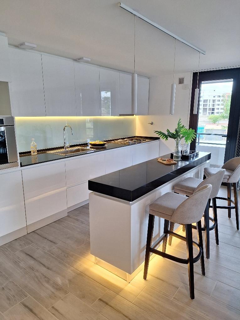 Foto de DEPARTAMENTO EN VENTA COMPLEJO GREENPARK - VALLE ESCONDIDO, imagen 4