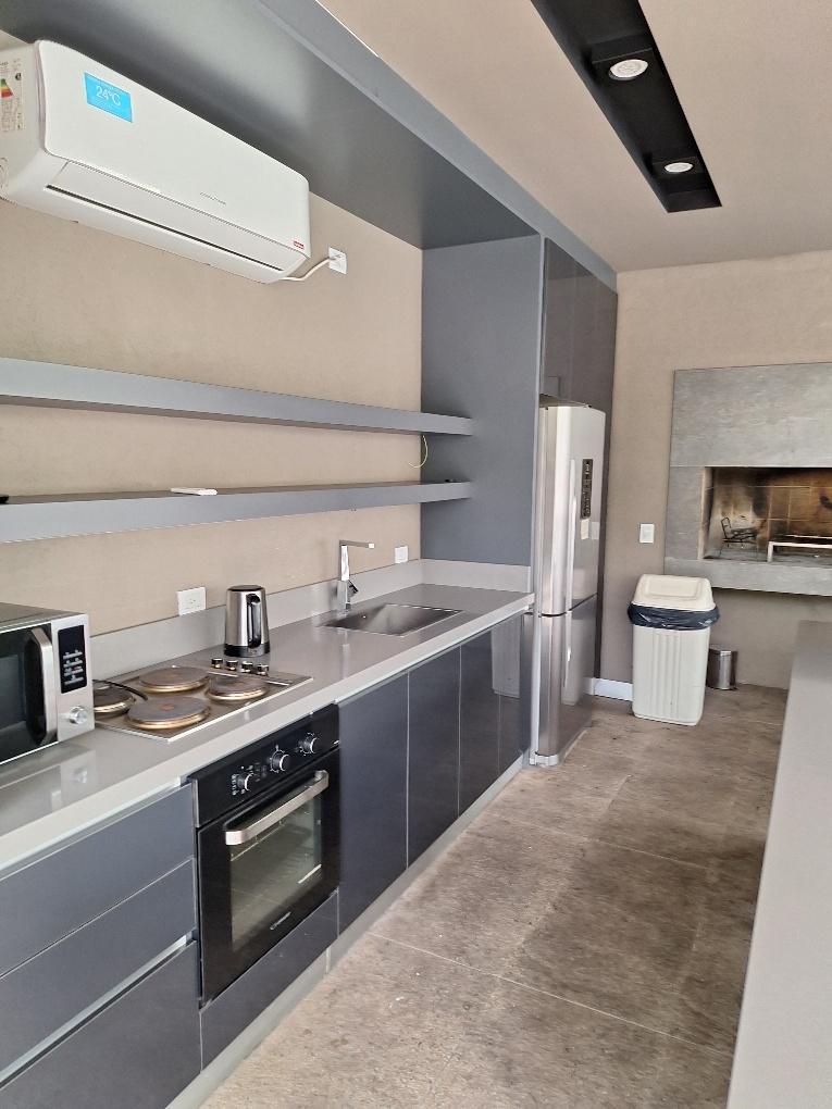 Foto de VALLE ESCONDIDO - DEPARTAMENTO EN VENTA - 2 DOR - PB - ROSELLA VILLA, imagen 4